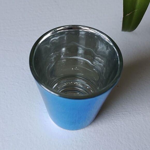 Prince Edward Island‎ & New Brunswick Souvenir Shot Glass - Picture 3 of 4